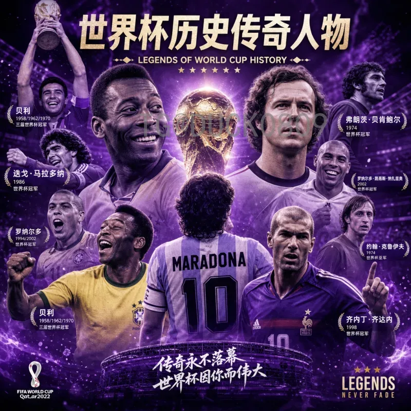 官方2026年国际足联世界杯积分榜预测：谁将笑傲群雄？